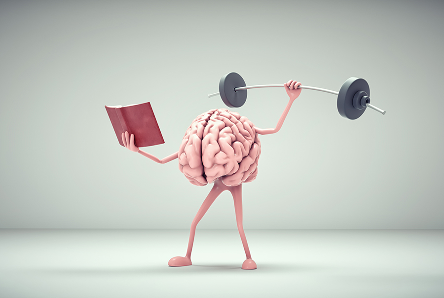 Zihni yoran bir dünyada zihinsel olarak keskin kalmanın 12 yolu