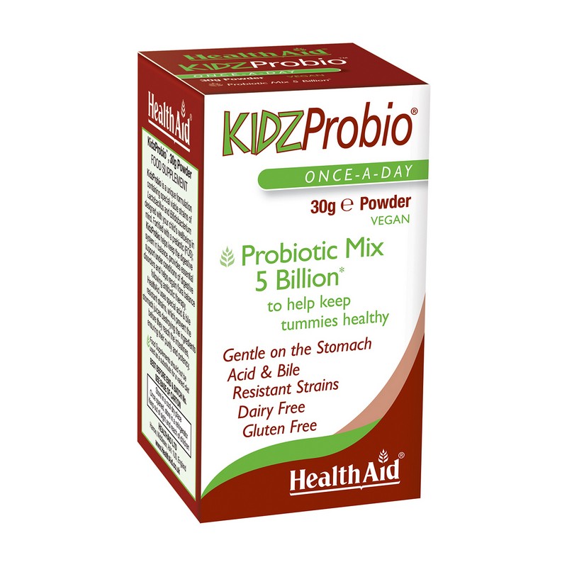 HLT KIDZ PROBIO 5 BILLION 30 G