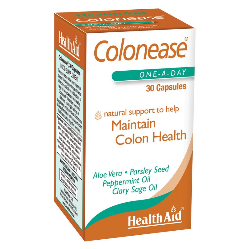 HLT COLONEASE 30 TABS