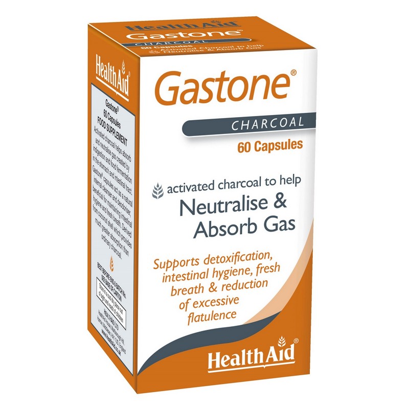 HLT GASTONE 260mg 60's