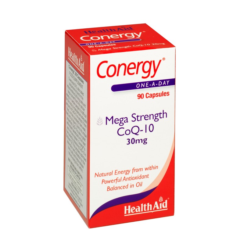 HLT CONERGY 30MG 90 CAPSUL