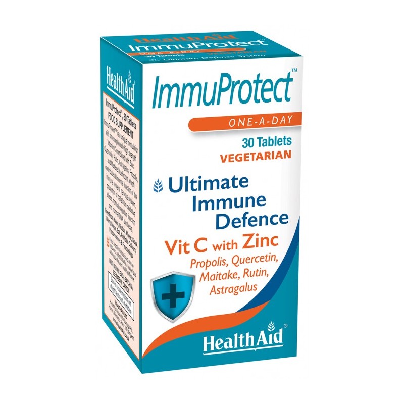 HLT IMMUPROTECT 30 TABS