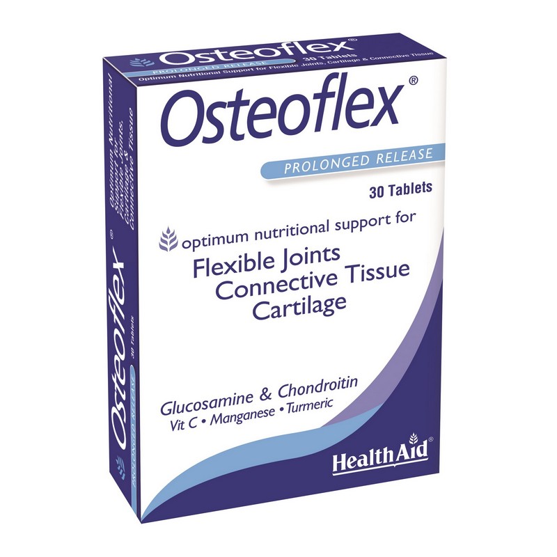 HLT OSTEOFLEX 30 TABS