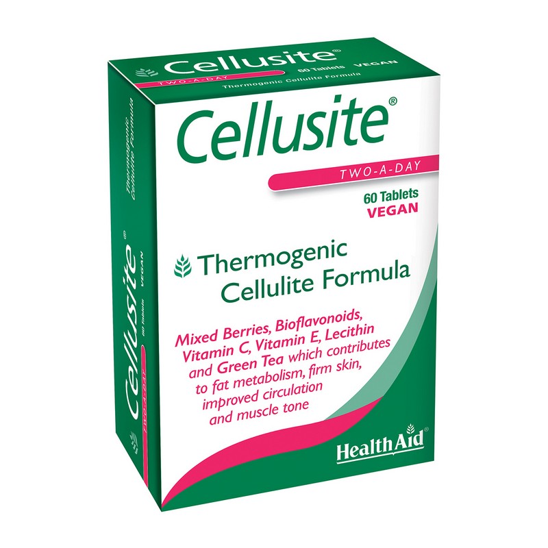 HLT CELLUSITE 60 TAB