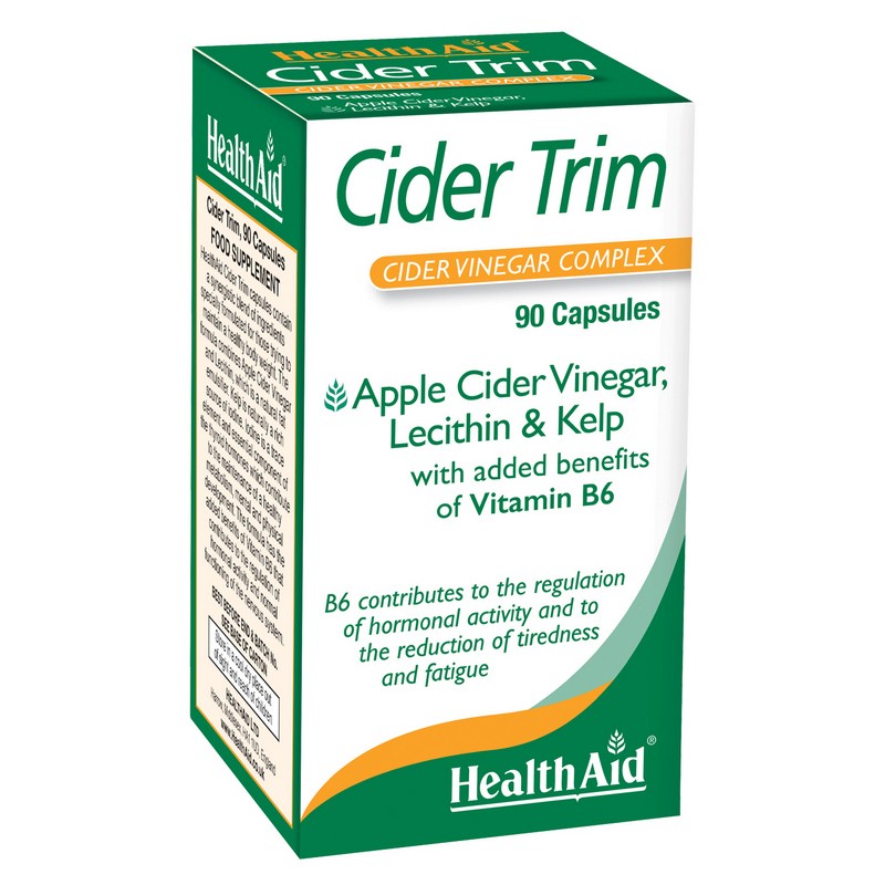 HLT CIDER TRIM 90'S