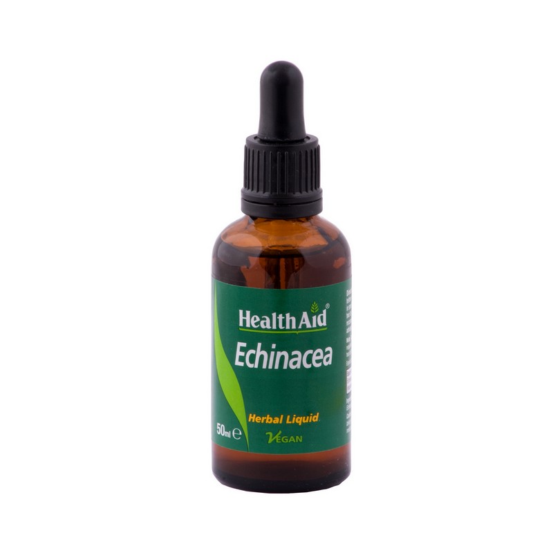 HLT ECHINACEA LIQUID 50ML drps