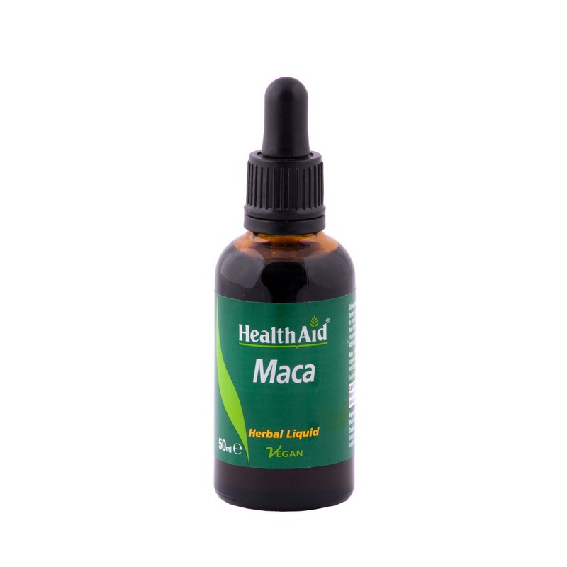 HLT MACA LIQUID 50 ML