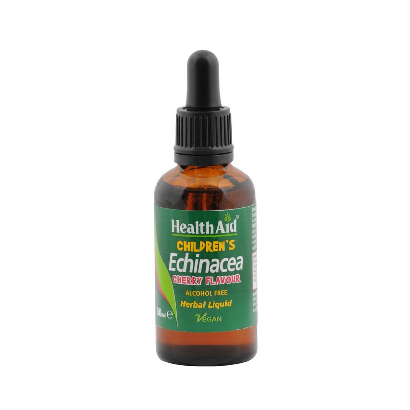 HLT CHILDRENS ECHINACEA 50ml