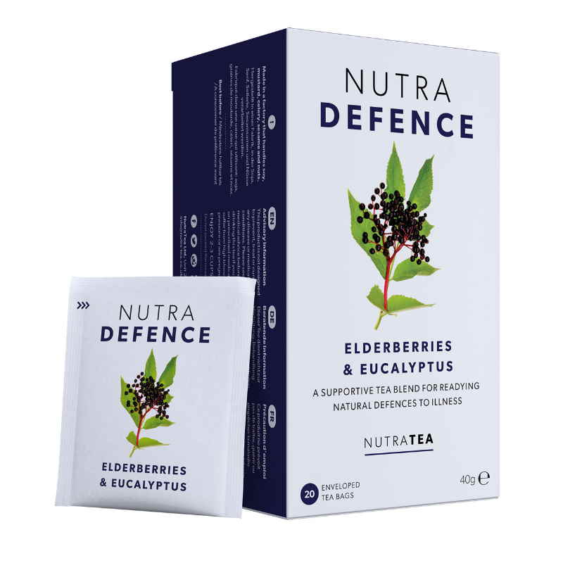 NTE DEFENCE TEA