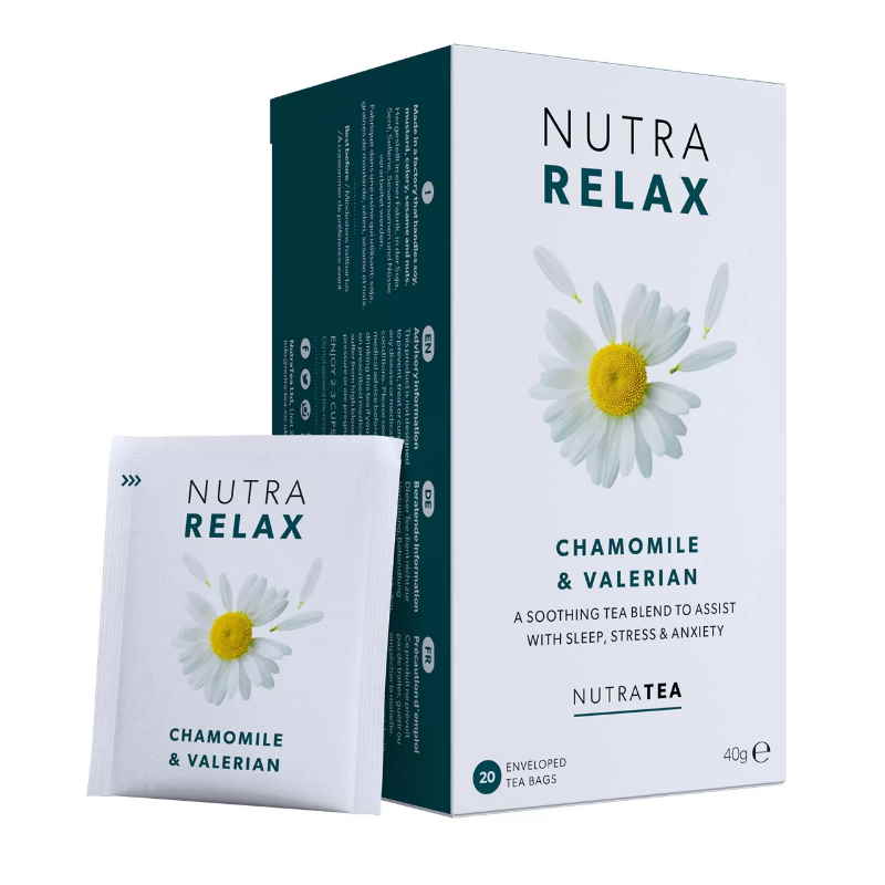 NTE RELAX TEA