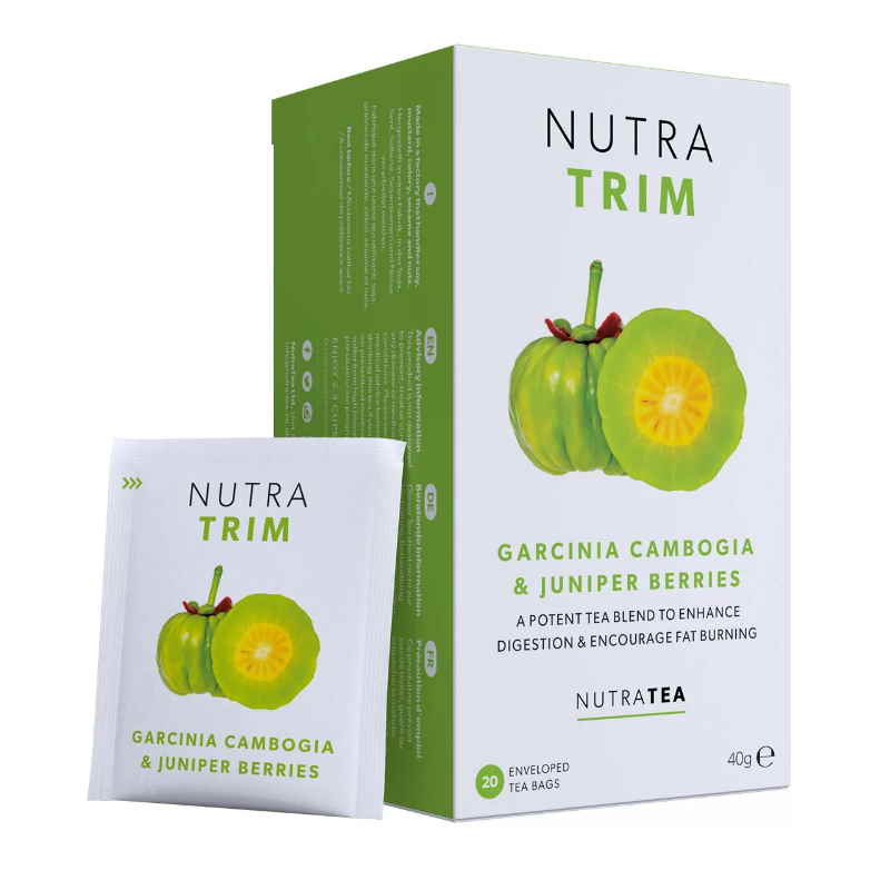 NTE TRIM TEA