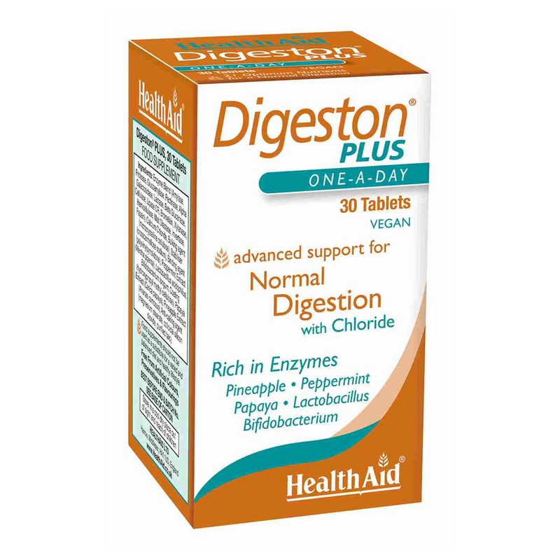 HLT DIGESTON PLUS 30TABLET