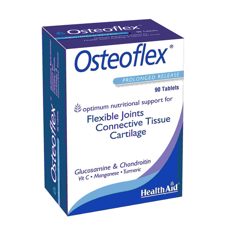 HLT OSTEOFLEX 90 TABS