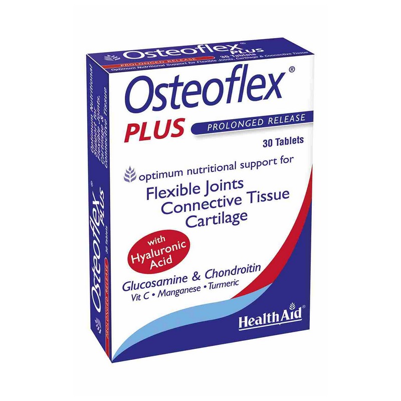 HLT OSTEOFLEX PLUS 30 TABS